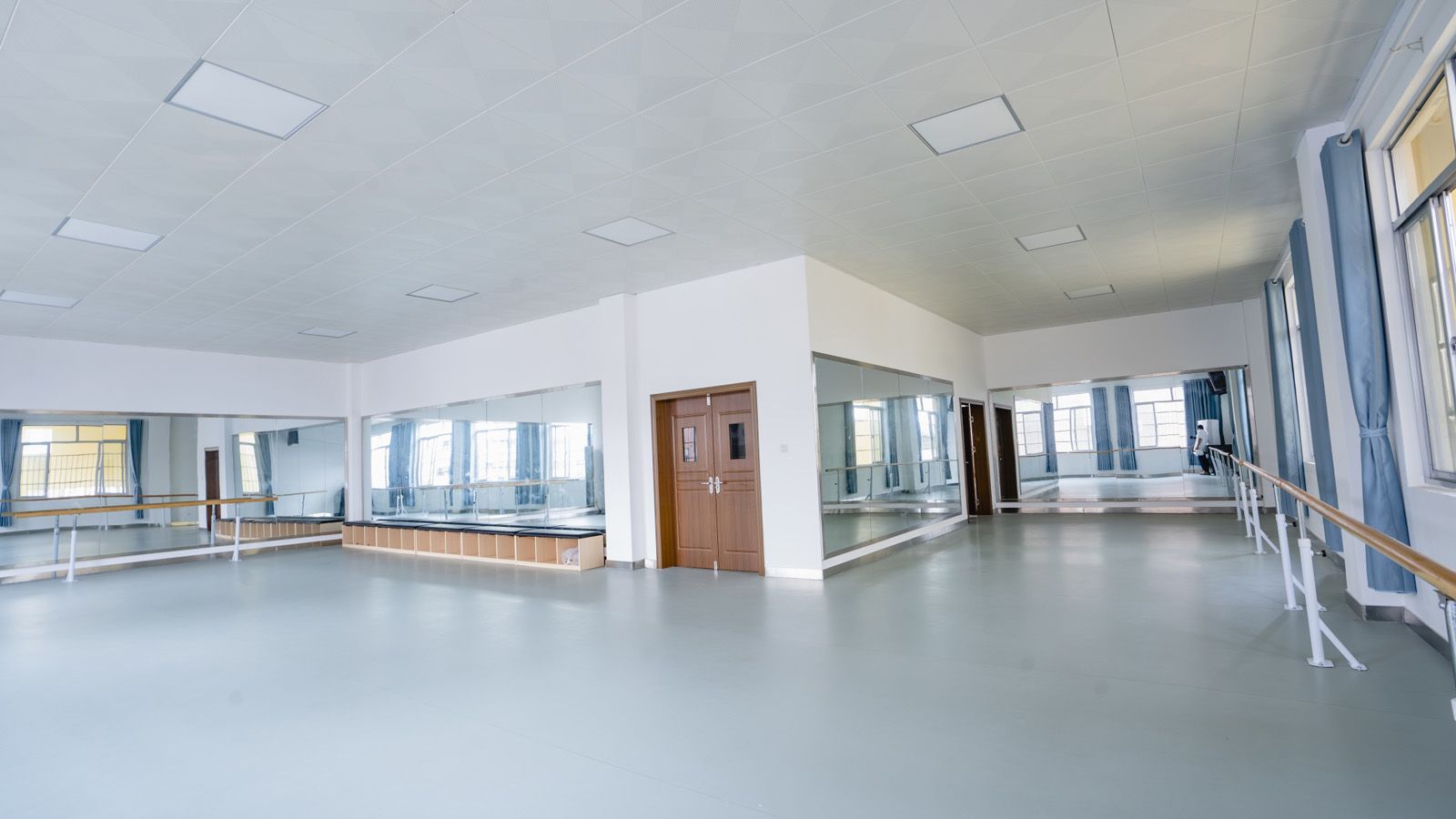 學(xué)前教育實(shí)訓(xùn)室