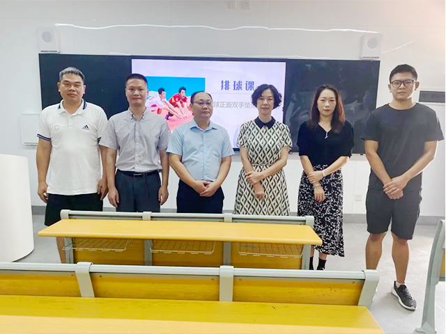 廣西英華教師團隊喜獲教學(xué)技能大賽一、二、三等獎