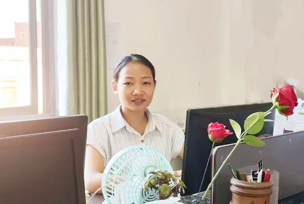 馬繼婉：先立德后育人，以己為范幫助學生更好成長