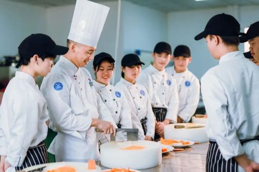 烹飪工藝與營(yíng)養(yǎng)