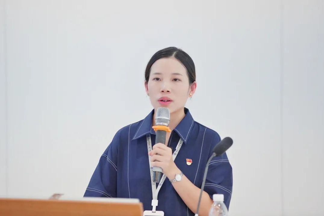 甘麗：文化，是“錦囊妙計”