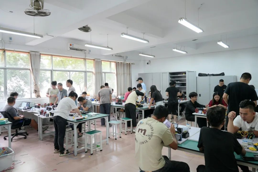 考試實操 考試實操