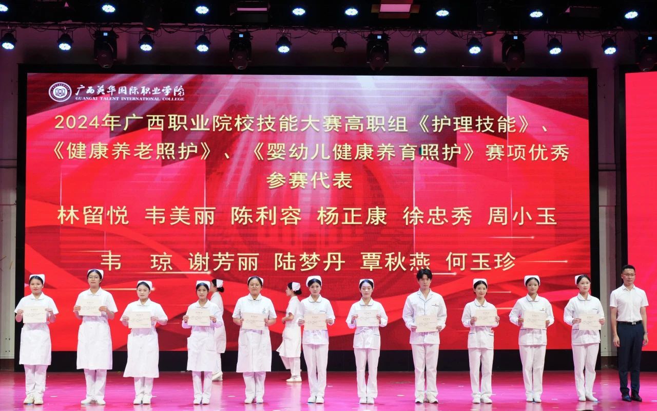 獲獎(jiǎng)人員