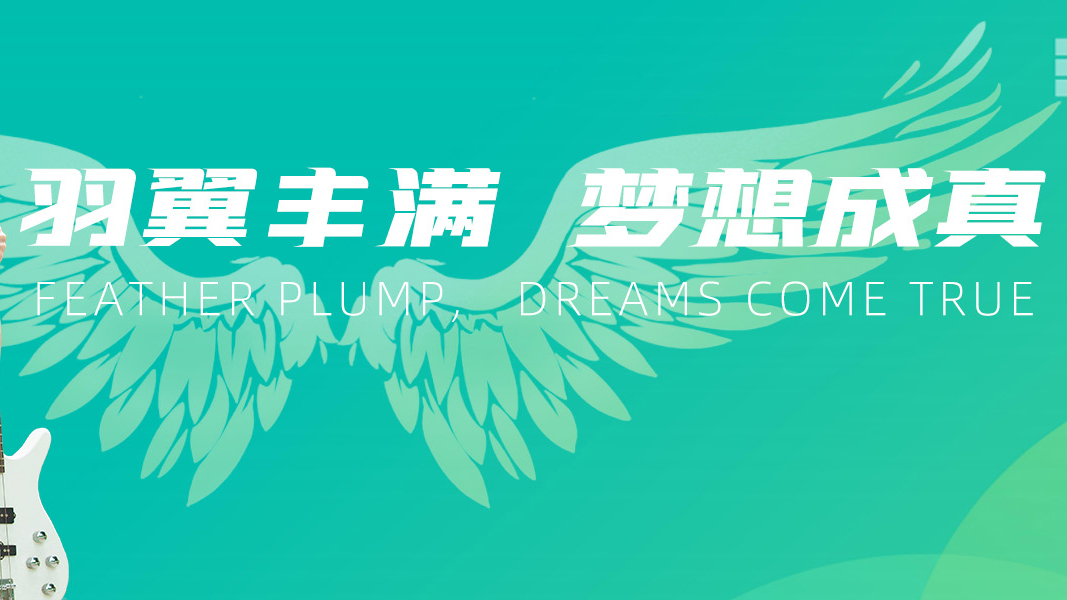 “羽翼豐滿”計(jì)劃