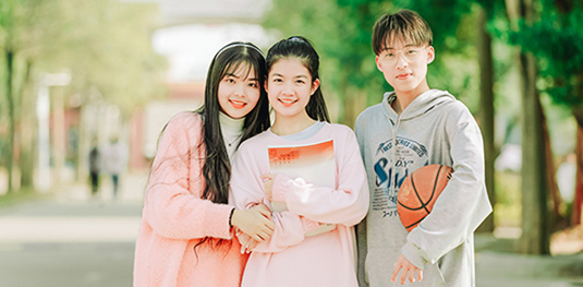 廣西英華國(guó)際職業(yè)學(xué)院2026年職教高考招生簡(jiǎn)章