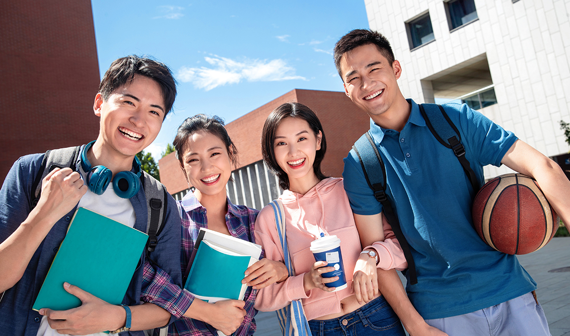 學(xué)校育人成效明顯