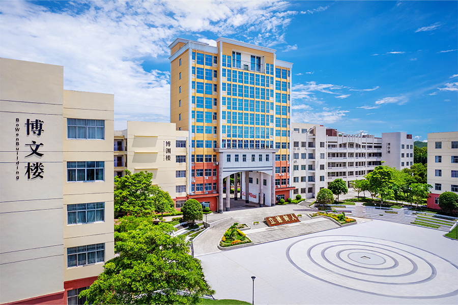 廣西英華國際職業(yè)學(xué)院2025年分類招生及普通高考錄取分?jǐn)?shù)線